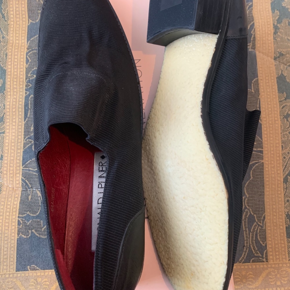 SHOES - Picture 3 of 10